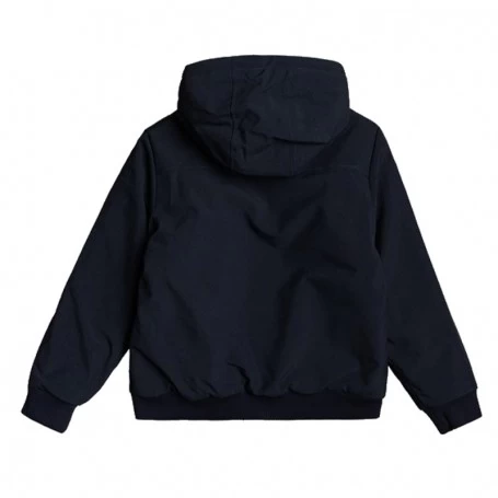 Blouson BILLABONG All Day Bleu Marine Junior – Image 2