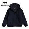 Blouson BILLABONG All Day Bleu Marine Junior