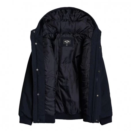 Blouson BILLABONG All Day Bleu Marine Junior – Image 3