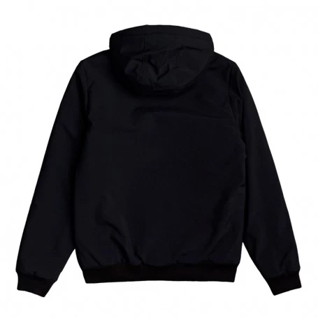 Blouson BILLABONG All Day Noir Junior – Image 2