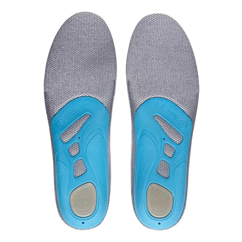 Sidas 3FEET MERINO LOW – Image 3