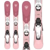 Rossignol EXPERIENCE W PRO KID4/KID 4 W
