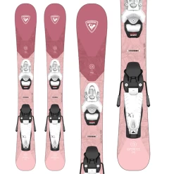 Rossignol EXPERIENCE W PRO KID4/KID 4 W