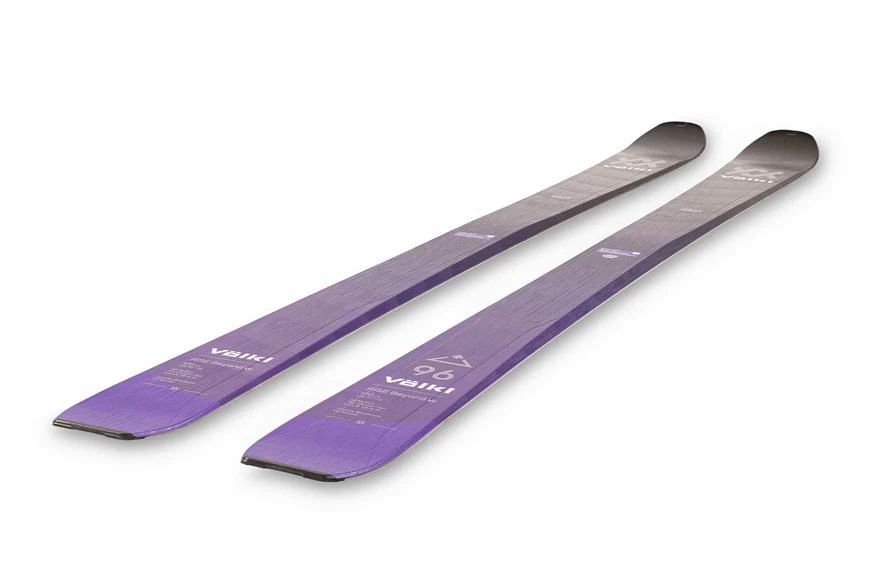 Volkl RISE BEYOND 96 W FLAT – Image 2