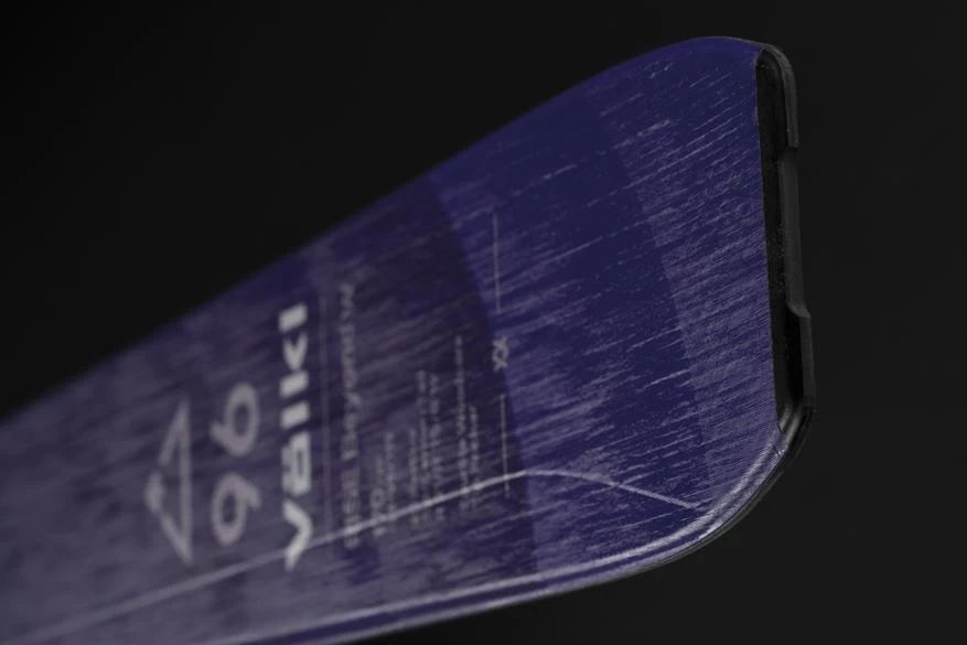 Volkl RISE BEYOND 96 W FLAT – Image 6