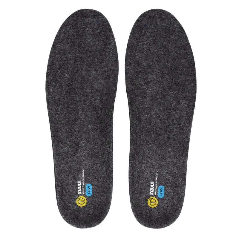 Sidas 3FEET MERINO LOW – Image 2