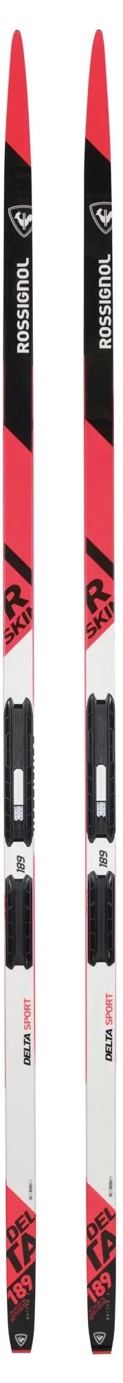 Rossignol DELTA SPORT R-SKIN STIFF