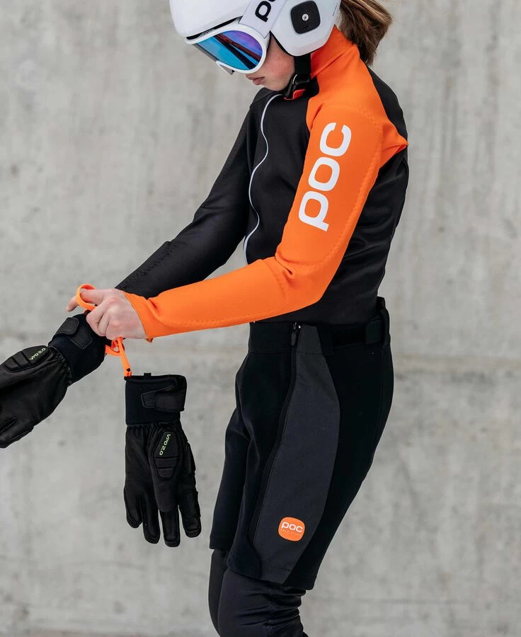 POC RACE SHORTS JUNIOR – Image 3