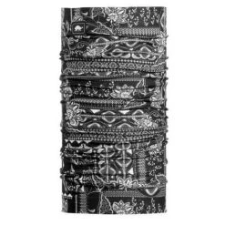 Turtle Fur COL COMFORT SHELL PRINT NORDIC NIGHT