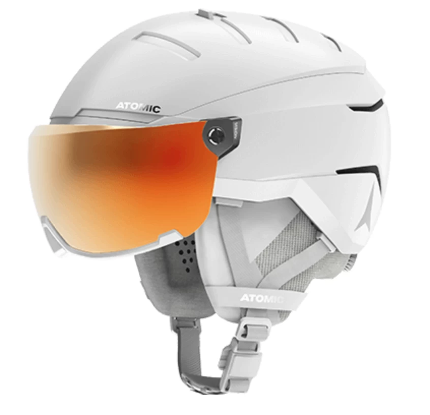 Atomic SAVOR GT VISOR HD
