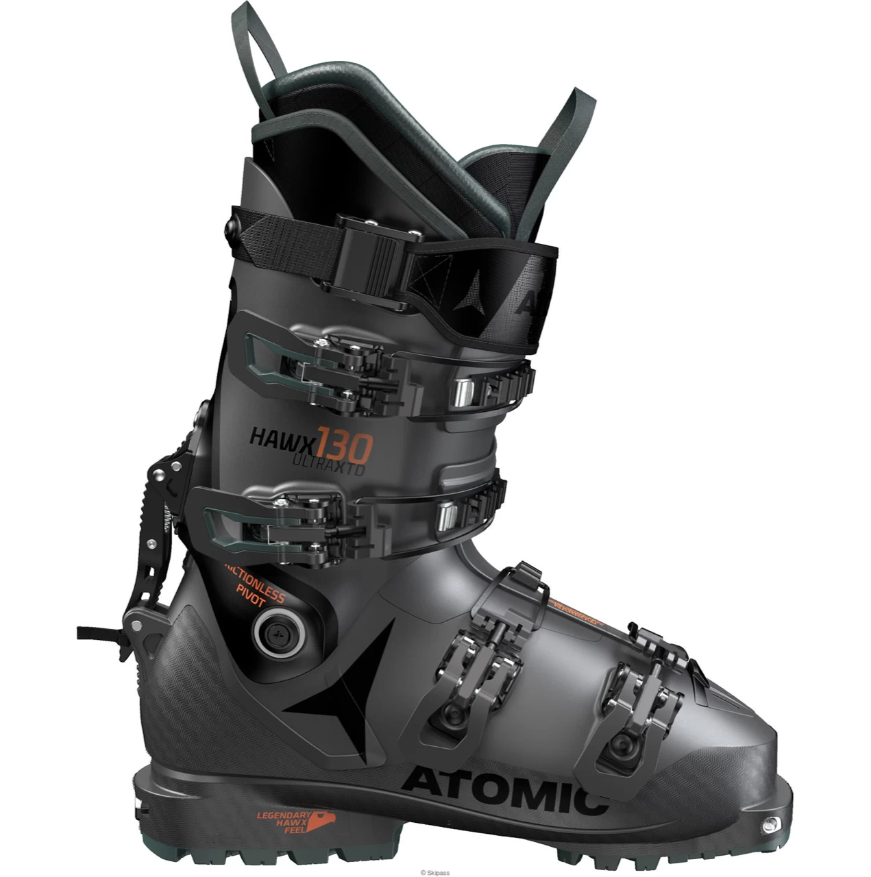 Atomic HAWX ULTRA XTD 130 CT GW