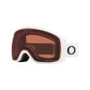Oakley FLIGHT TRACKER M MATTE WHITE / PRIZM GARNET