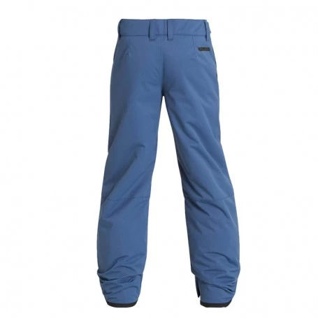 Pantalon De Ski BILLABONG Grom Bleu Denim Junior – Image 2