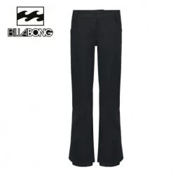 Pantalon De Ski BILLABONG Terry Noir Femme