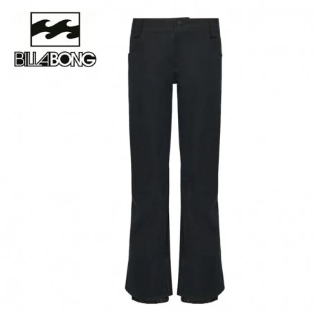 Pantalon De Ski BILLABONG Terry Noir Femme