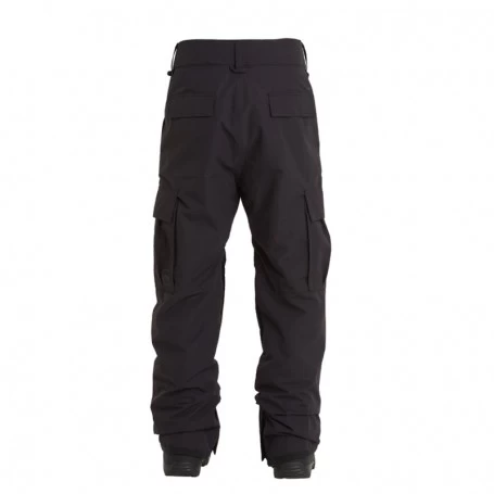 Pantalon De Ski BILLABONG Transport Noir Homme – Image 2