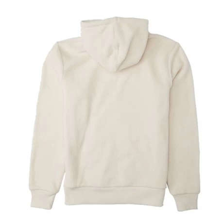 Polaire Zippée BILLABONG Saturday Crème Femme – Image 2