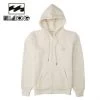 Polaire Zippée BILLABONG Saturday Crème Femme