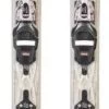 Rossignol EXPERIENCE W 82 BASALT W XP11