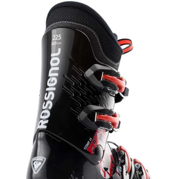 Rossignol COMP J4 – Image 3