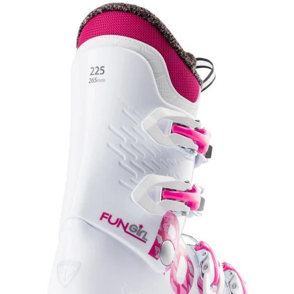 Rossignol FUN GIRL 4 – Image 3
