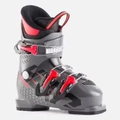 Rossignol HERO J3 M GREY