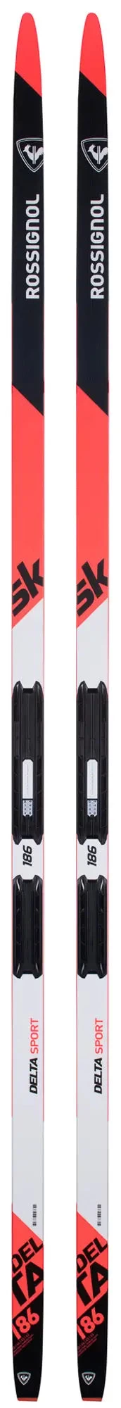 Rossignol DELTA SPORT SKATING