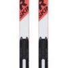 Rossignol DELTA SPORT R-SKIN