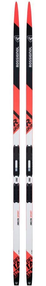 Rossignol DELTA SPORT R-SKIN