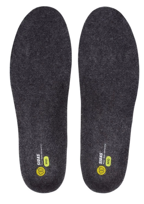 Sidas 3FEET MERINO MID – Image 2