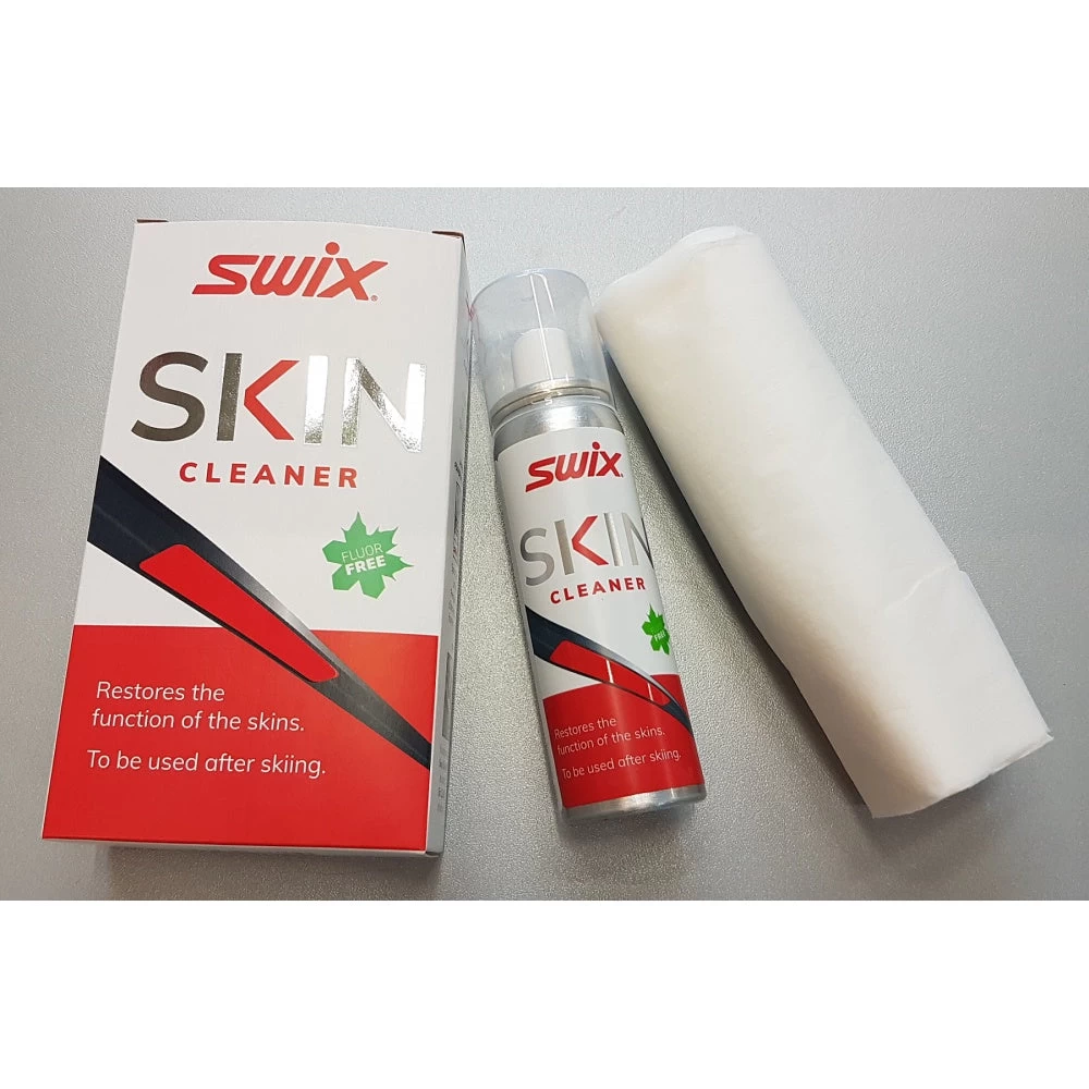 Swix SKIN CLEANER 70 ML