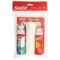 Swix WAXLESS SKIS CARE KIT CLEAR