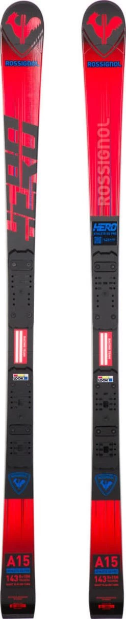 Rossignol HERO GS PRO R21 PRO