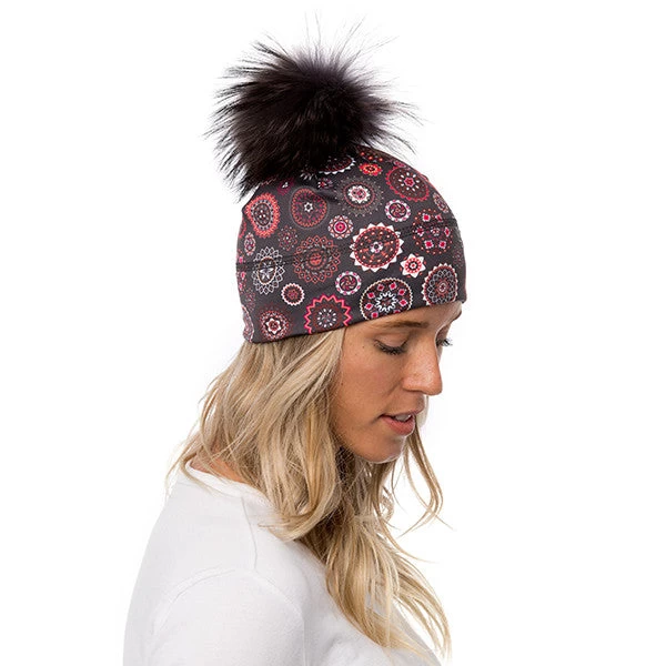 TUQUE POMPON DUBAI – Image 4