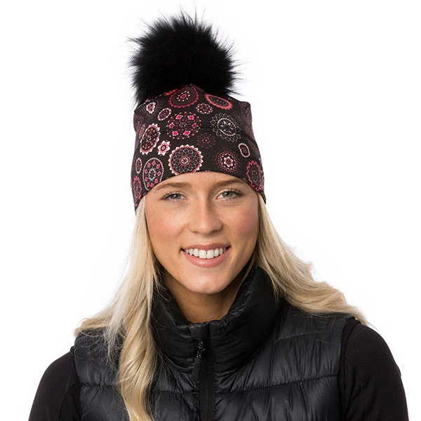 TUQUE POMPON DUBAI