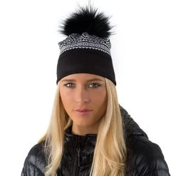 TUQUE POMPON FLORENCE