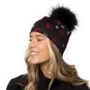 TUQUE POMPON MARGOT