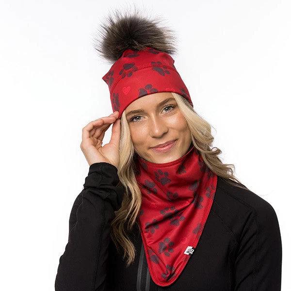 TUQUE POMPON MARGOT – Image 2