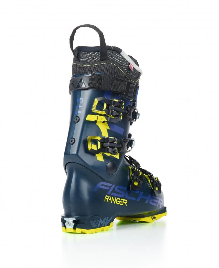 Fischer RANGER 115 WALK DIN W – Image 2