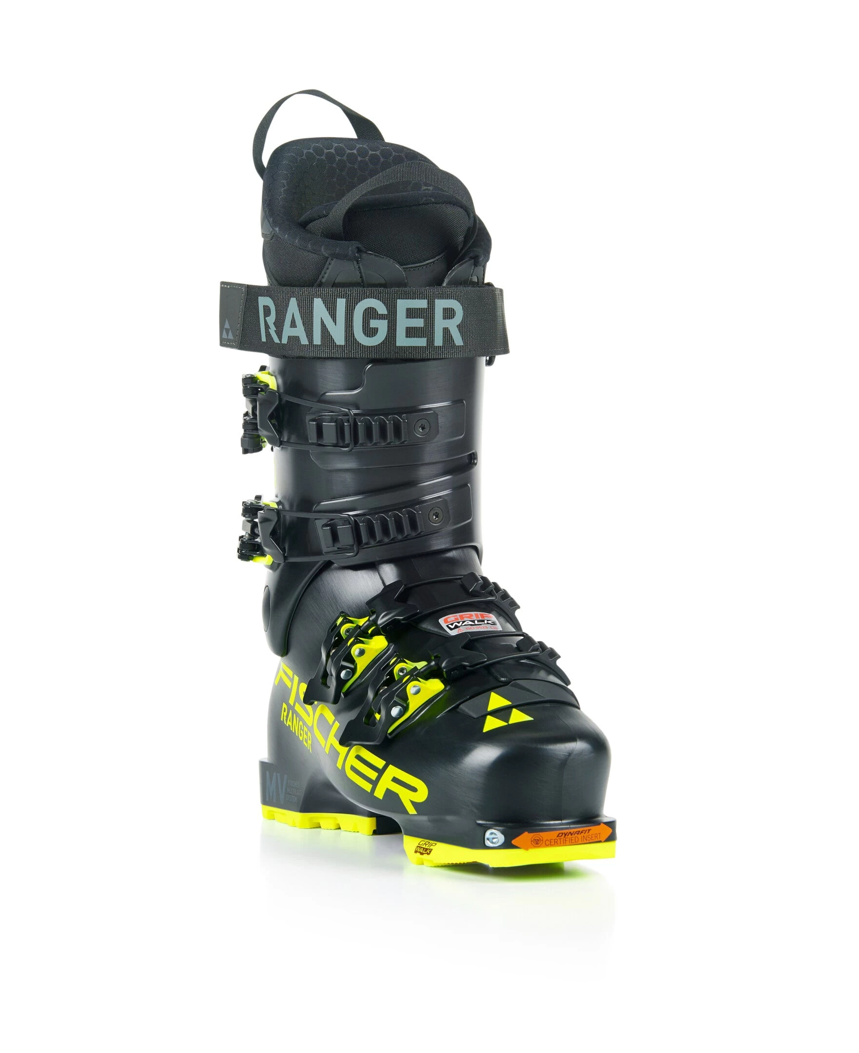 Fischer RANGER 110 GW DYN – Image 2