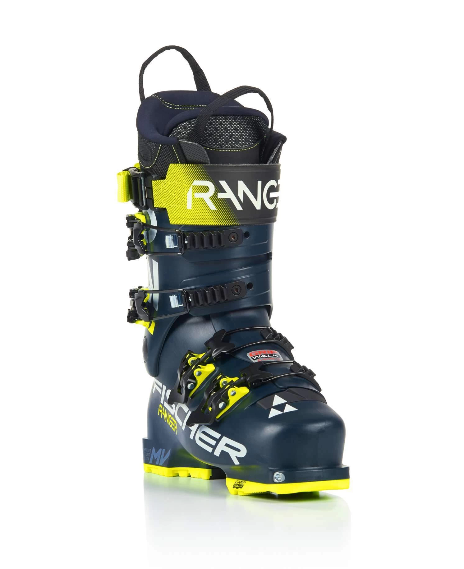 Fischer RANGER 120 WALKDIN