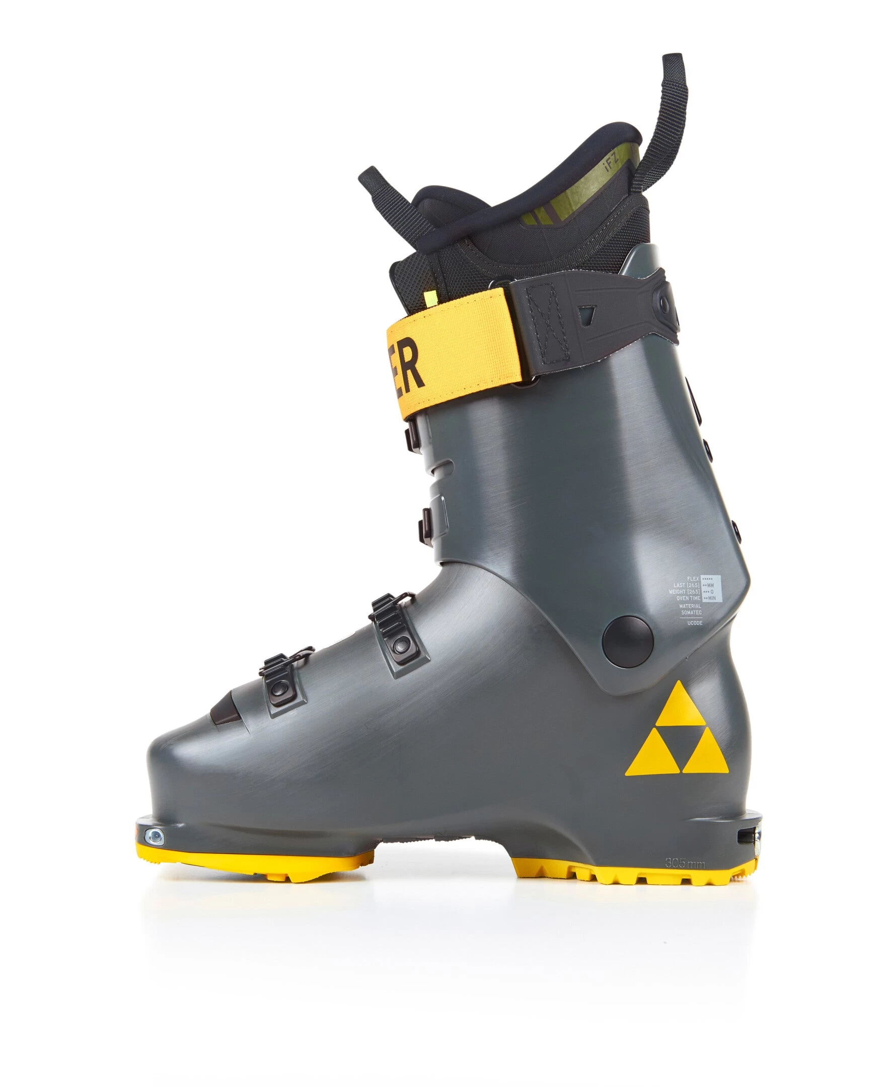 Fischer RANGER 120 GW DYN – Image 3