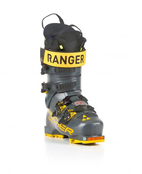 Fischer RANGER 120 GW DYN – Image 2