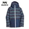 Veste De Ski BILLABONG All Days Gris / Denim Garçon