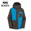 Veste De Ski BILLABONG Arcade Gris / Bleu Garçon