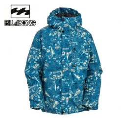 Veste De Ski BILLABONG 12 Ans En Déstockage