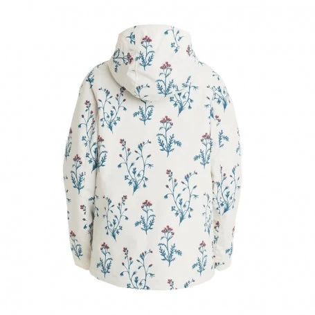 Veste De Snowboard Fleurie Billabong En Déstockage – Image 2