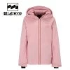 Veste De Ski BILLABONG Sula Rose Femme