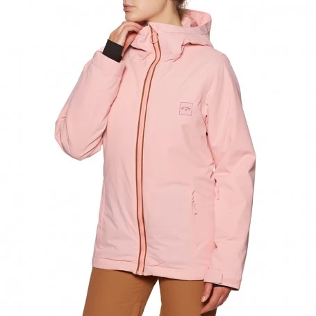 Veste De Ski BILLABONG Sula Rose Femme – Image 3