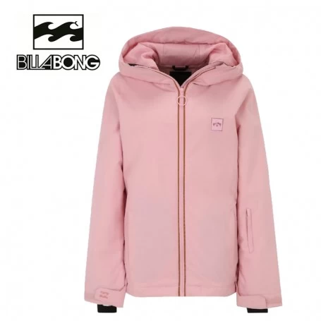 Veste De Ski BILLABONG Sula Rose Femme